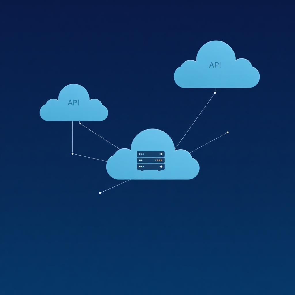 Cloud & Infrastructure